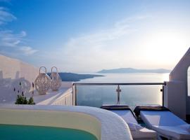 Hotel Photo: Asteras Villas