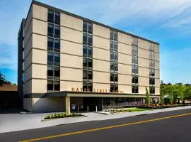 Hayes Street Hotel Nashville โรงแรมในแนชวิลล์