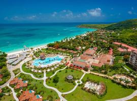 Ξενοδοχείο φωτογραφία: Sandals Grande Antigua - All Inclusive Resort and Spa - Couples Only