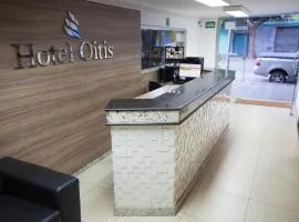 Hotel Oitis, hotel in Governador Valadares