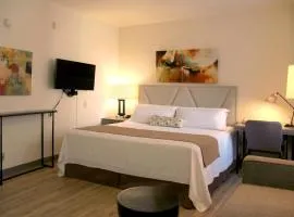 Kawada Hotel