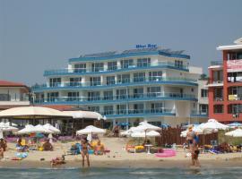 รูปภาพของโรงแรม: Blue Bay Hotel