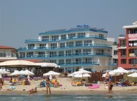 Hotel kuvat: Blue Bay Hotel