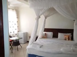 Marcia Hotel Nairobi