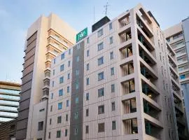 Washington R&B Hotel Hakata Ekimae 1