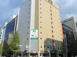 Washington R&B Hotel Sapporo Kita 3 Nishi 2