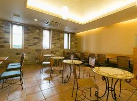 WASHINGTON R&B Hotel Nagoya Nishiki