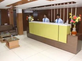 Hotel The Furat Inn