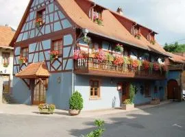 Hotel et Spa du Scharrach