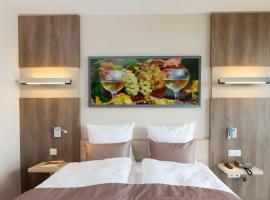 Hotel Restaurant Le Cleebourg, hotel in Rott