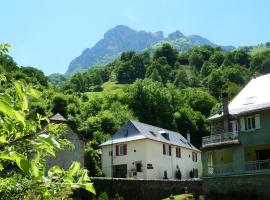 Zdjęcie hotelu: Maison Bergoun