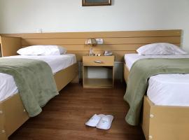 Hotel Family São Paulo - No Shopping Brás, hotell Sao Paulos