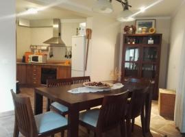 La Casa de Gonzala, hôtel à Belmonte