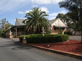 Hotel fotoğraf: Picton Valley Motel Australia