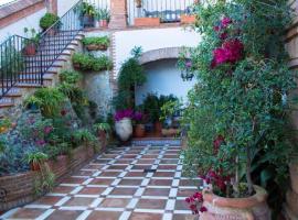 Hotel Photo: Hotel Rural Andalucia