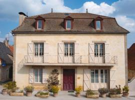 Fotos de Hotel: Maison d'Hotes Orlaya