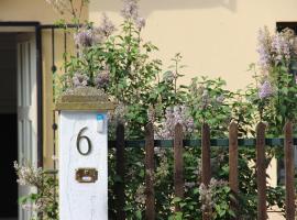 Hotel fotoğraf: Locanda Agnella