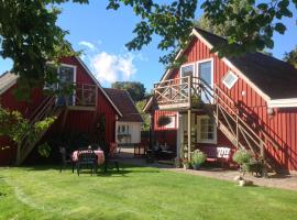 A picture of the hotel: Gånarps rum och Stuguthyrning