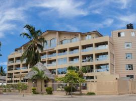 Landmark Mbezi Beach Resort – hotel w mieście Dar es Salaam