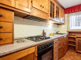 Villa Cristallino -Stayincortina, hôtel à Cortina dʼAmpezzo