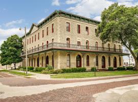 Hotelfotos: Historic Elgin Hotel