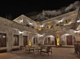 Guzide Cave Hotel