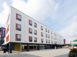 Hotel kuvat: Premier Inn London Orpington