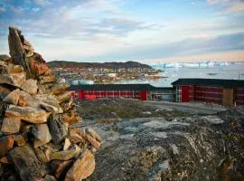 Hotel Arctic