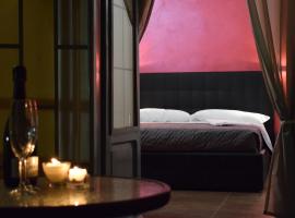 Hotel fotoğraf: Corallo Rooms