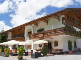 Hotel Hartenfels, ξενοδοχείο στο Lech am Arlberg