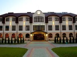 BeSt Hotel and Restaurant complex