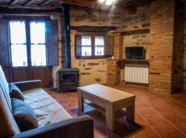 Molino del Medio, hotell sihtkohas Robledillo de Gata