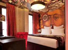 Hôtel Le Bellechasse Saint-Germain