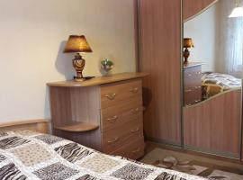 Hotelfotos: Apartment on Molodezhnaya 39