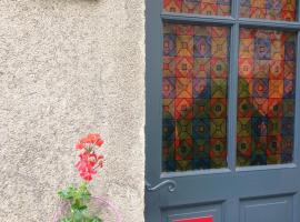 The Good Studio Vezelay, hotel em Vézelay