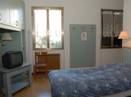 Hotel Photo: Hotel "Locanda Gaia"