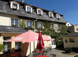 Foto di Hotel: Hotel Alster