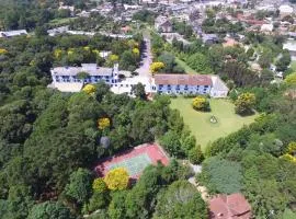 Hotel Gramado Palace
