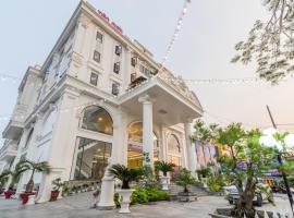 Gambaran Hotel: Tan An Palace