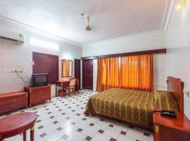 Hotel kuvat: RNS Guest House