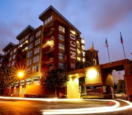 Hotel Image | HotelGyms.com