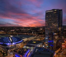 Hotel Image | HotelGyms.com