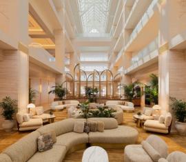 Hotel Image | HotelGyms.com