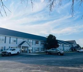 Hotel Image | HotelGyms.com