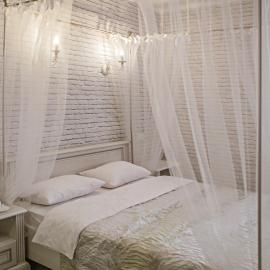 Mini Hotel Ryleev, ξενοδοχείο στο Χάρκοβο