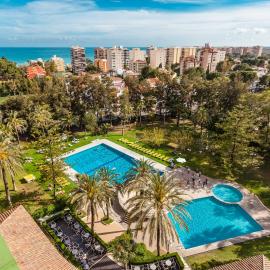 Intelier Orange, hotell i Benicassim