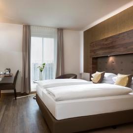 Hotel Conti Duisburg - Partner of SORAT Hotels, Hotel in Duisburg