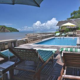 Ylang hôtel