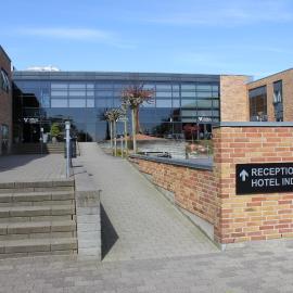 Vildbjerg Sports Hotel & Kulturcenter, hotel a Vildbjerg