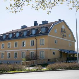 Maude´s Hotel Enskede Stockholm, hotel in Stockholm